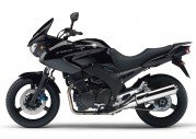 Yamaha TDM900A Yamaha TDM900A